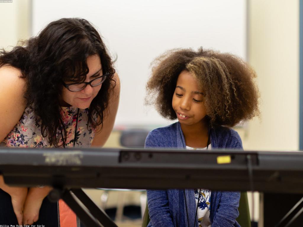 ការបន្ថែមសមត្ថភាពនៅក្នុងការអប់រំ