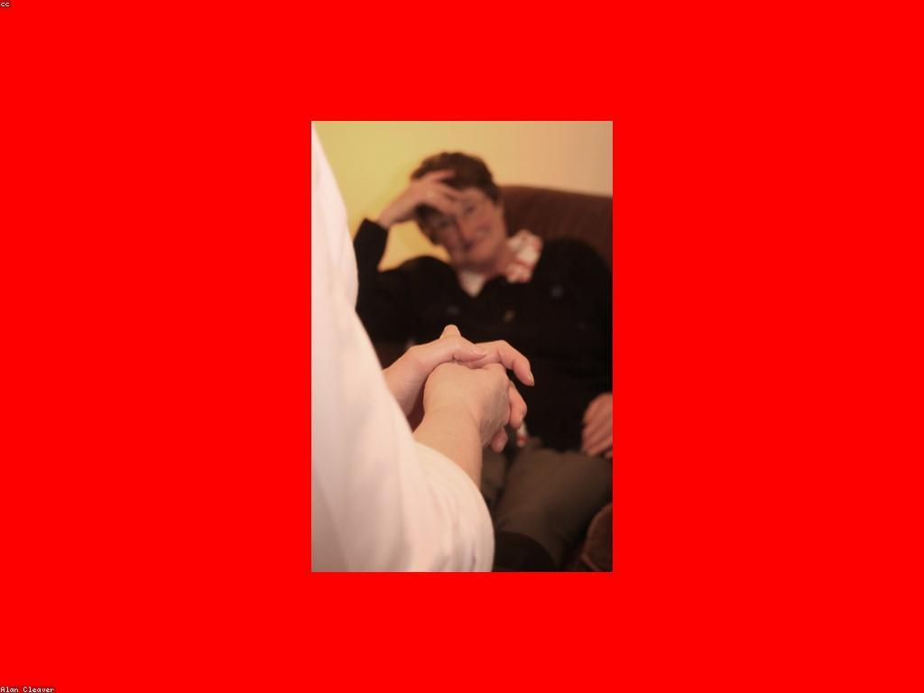 ការលើកទឹកចិត្តសម្រាប់សុខភាពចិត្ត