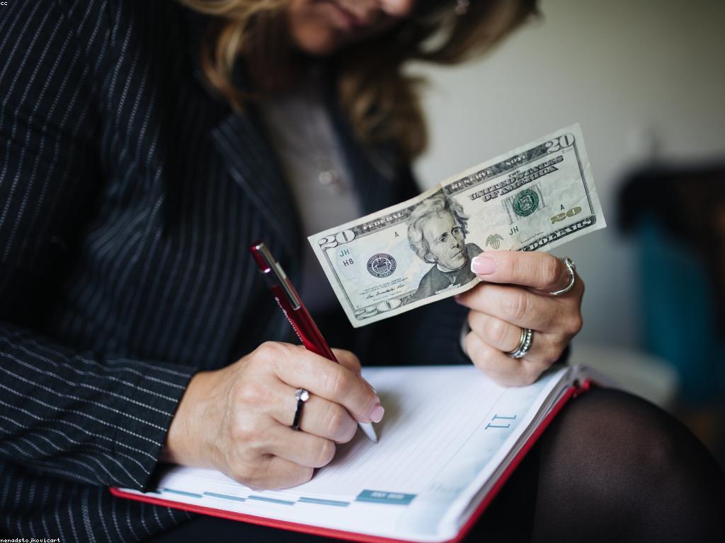 ការសម្រេចចិត្តប្រកបដោយប្រសិទ្ធភាព